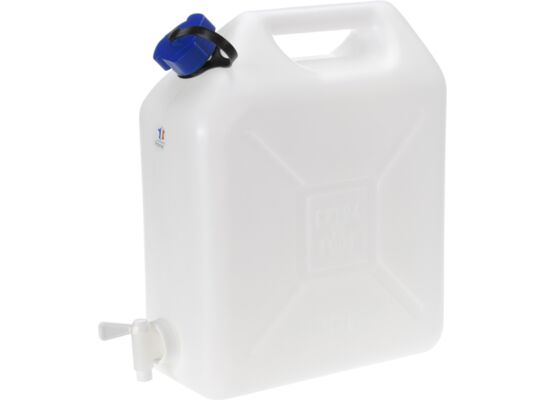 Kanister na napoje z kranem 10 l