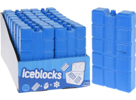 Wkład do lodówki turystycznej 750 g