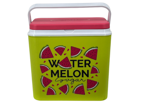 Lodówka turystyczna 24 l Watermelon