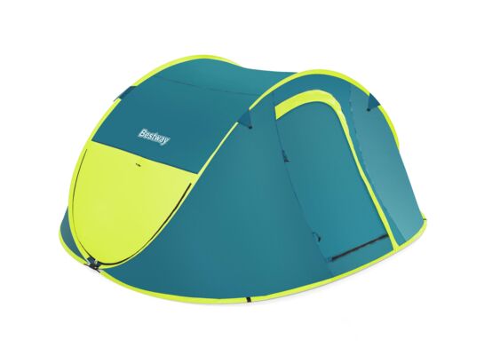 Namiot 4 osobowy 240 x 100 x 210 cm pop-up Bestway