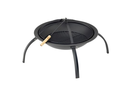 Palenisko Capri 58,5 cm Activa