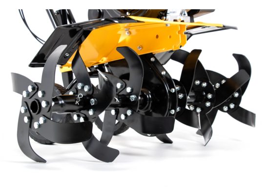 Glebogryzarka spalinowa Lider SG200HL