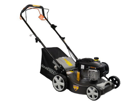 Kosiarka spalinowa TB40S02