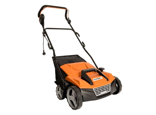 Aerator wertykulator elektryczny 2w1 WR6022-1800Q