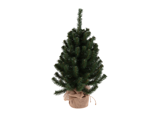 Choinka sztuczna Juta 70 cm