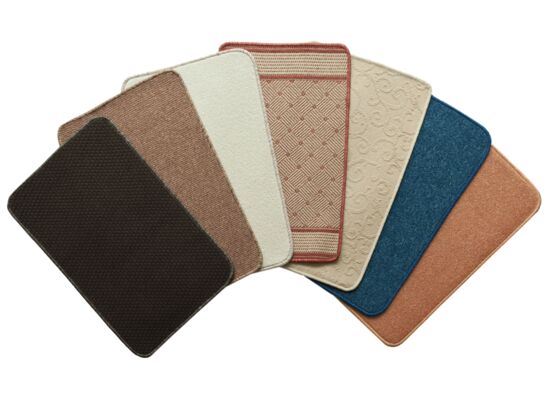 Dywan Multi 50 x 100 cm mix obszywany