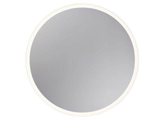 Lustro Halo 70 cm z oświetleniem