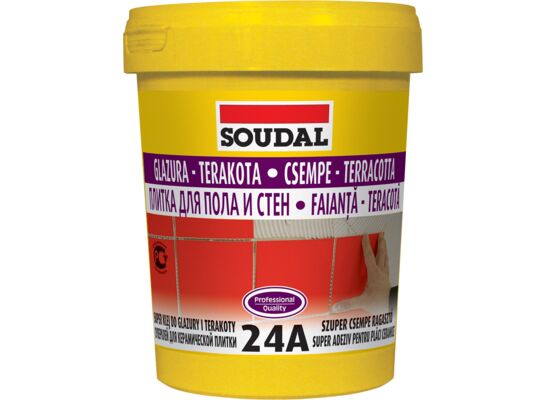 Super klej do glazury 1 kg