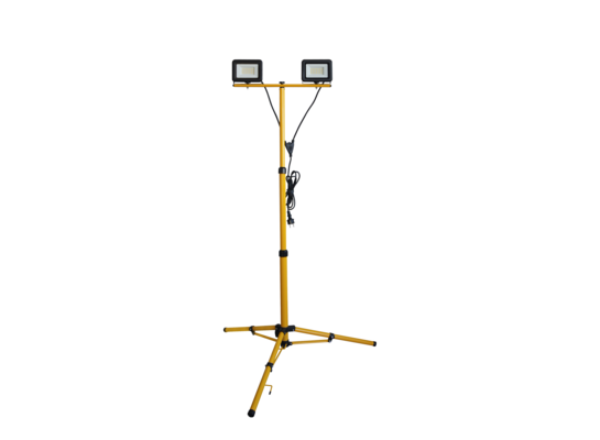 Naświetlacz LED na statywie Oro Tripod 2 x 30 W NW