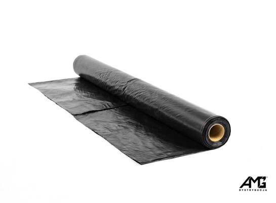 Folia budowlana Red Fox 0,2 mm 4 x 10 m