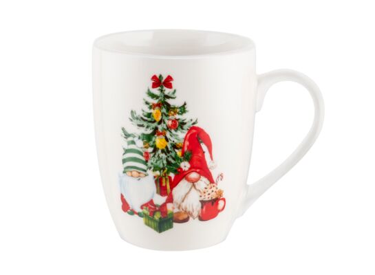 Kubek świąteczny Noel 330 ml