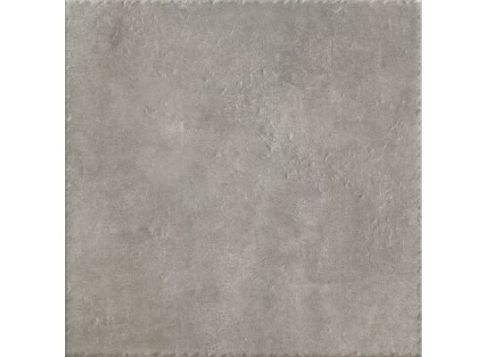 Gres szkliwiony Herber grey 42 x 42 cm g1 Cersanit