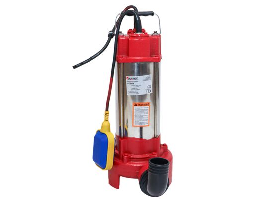 Pompa zatapialna V1300DF VERTEX