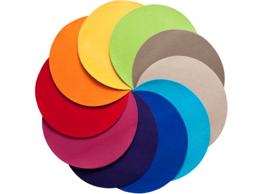 Dywan Salsa 58 x 58 cm mix 