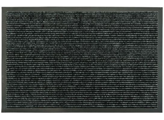 Wycieraczka Monet 90 x 150 cm szary