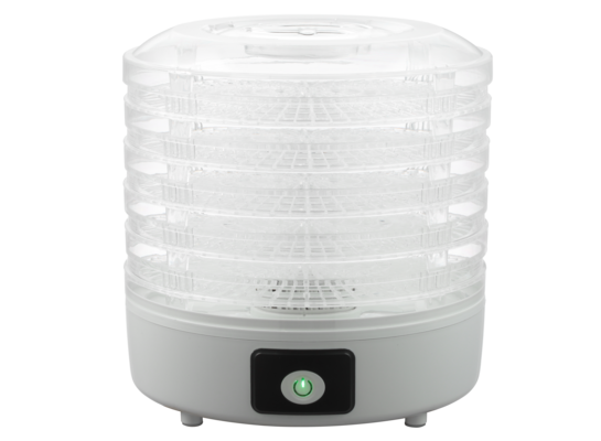 Suszarka do żywności 5 sit 240 W