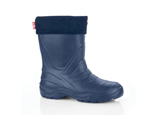 Kalosz dziecięcy TERMIX 861 rozmiar 30/31 granatowy