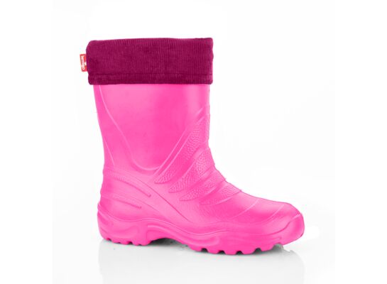 Kalosz dziecięcy TERMIX 861 rozmiar 26/27 granatowy