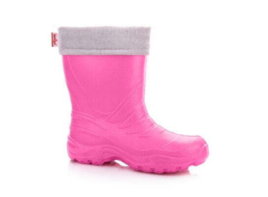 Kalosz dziecięcy TERMIX 861 rozmiar 36/37 fuksja