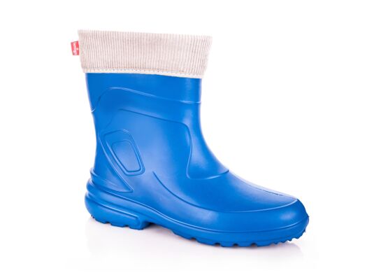 Kalosz damski JESSY 800 rozmiar 42 Azurro niebieski