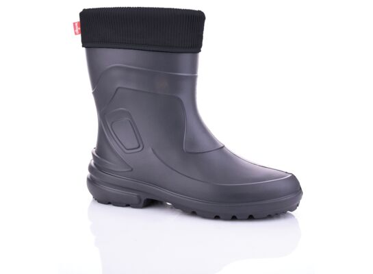 Kalosz damski JESSY 800 rozmiar 41 Carbone czarny