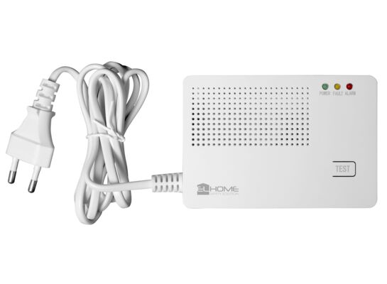 Czujnik gazu ''EL HOME'' GD-04A4 230V/50HZ z przewodem