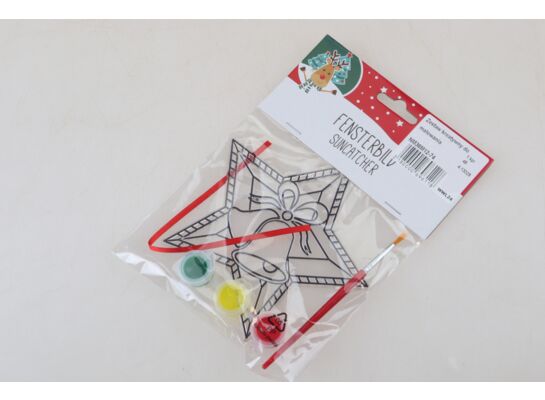 Zestaw kreatywny do malowania mix 6 wzorów