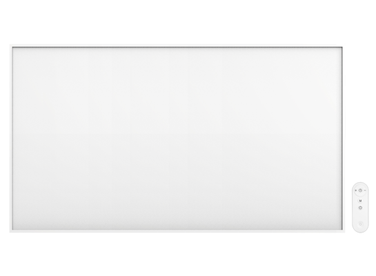 Panel grzewczy na podczerwień 600 W WIFI NEO