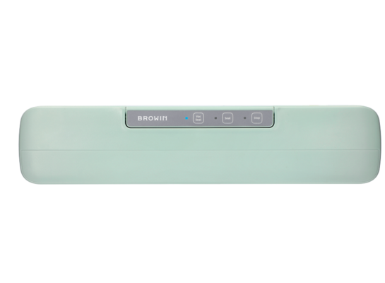 Zgrzewarka próżniowa pistacjowa BROWIN