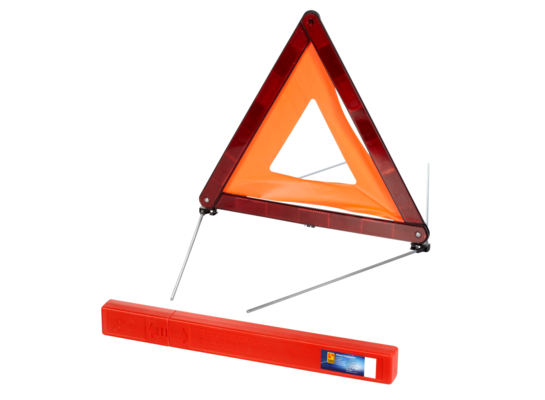 Trójkąt ostrzegawczy