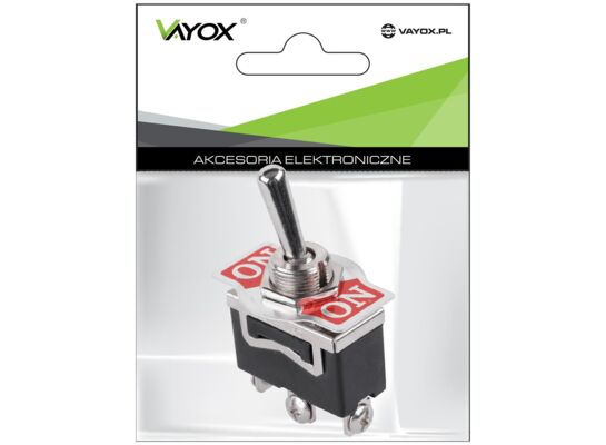 Przełącznik KN3(C)-203 PRK0031-3 Vayox