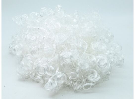 Peruka Świętego Mikołaja