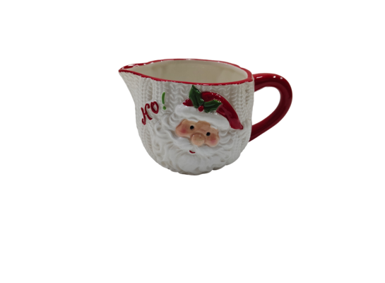 Mlecznik świąteczny dolomitowy Święty Mikołaj 330 ml