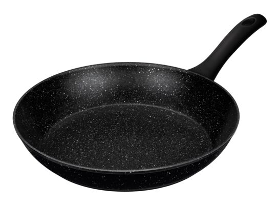 Patelnia Stardust aluminiowa Ø 30 cm