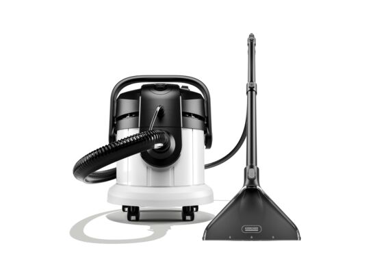 Odkurzacz z funkcją prania 1200 W SE 4 Karcher