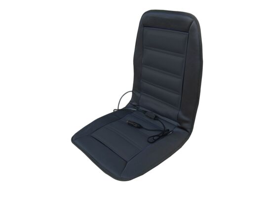 Mata samochodowa podgrzewająca 12 V z regulacją temperatury