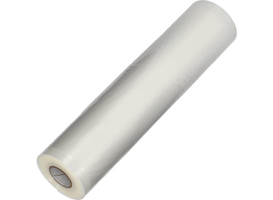Folia do zgrzewarki próżniowej rękaw 25 x 600 cm