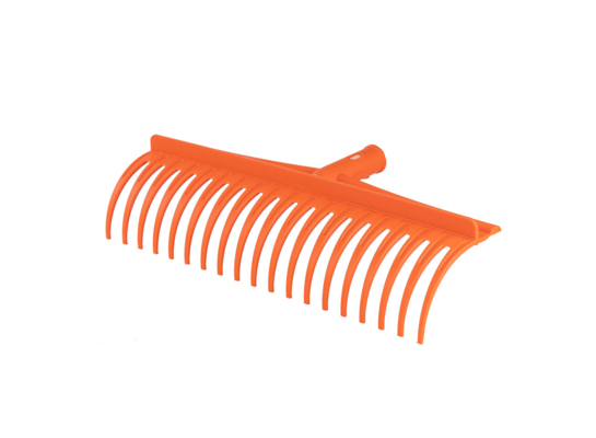 Grabie uniwersalne 19 zębów n/op Klik