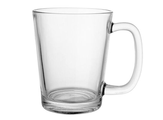 Kubek szklany BOST 300 ml