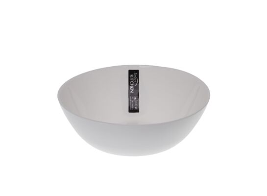 Salaterka Moonlight 16 cm 0,56 l biała