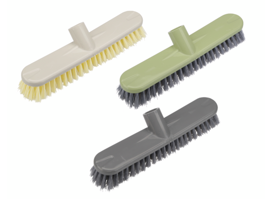 Szczotka do szorowania Magic 27 x 7 cm