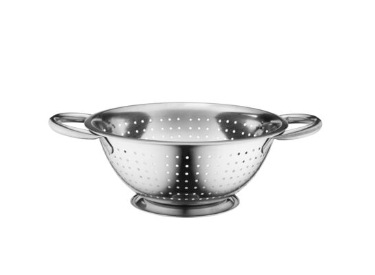 Cedzak nierdzewny NESSO 19,5 cm 29090