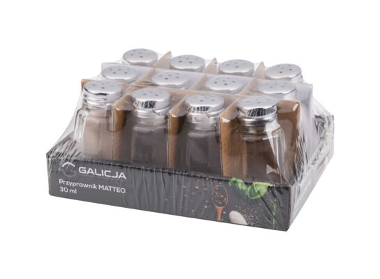 Przyprawnik MATTEO 30 ml 29796