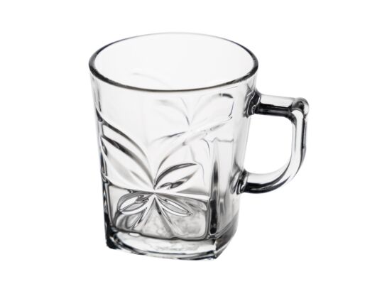 Szklanka Ella 260 ml 27862 bezbarwny