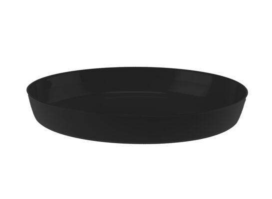 Podstawka AGA 17 cm czarny