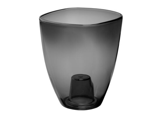 Osłonka STORCZYK 12 cm cm grafit