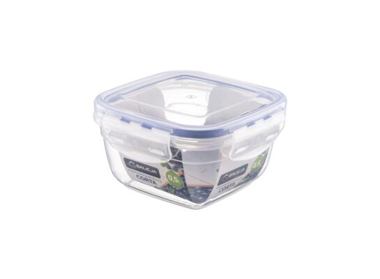 Pojemnik kwadratowy CORTA 0,5 l