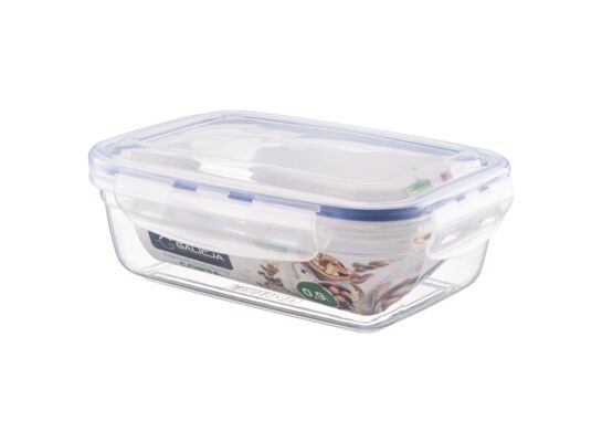 Pojemnik prostokątny CORTA 0,9 l