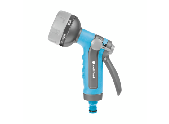 Zraszacz pistoletowy PULSE 6 CELLPRO Cellfast