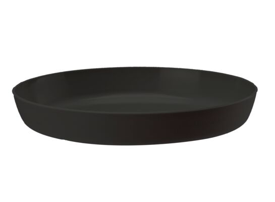 Podstawka AZALIA 15,5 cm 20580 antracyt